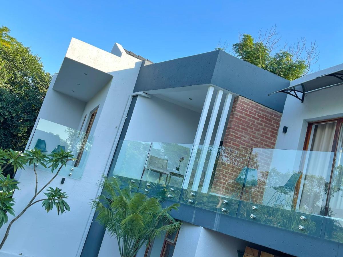 Amoris Guest House-Randburg Johannesburg Exteriér fotografie