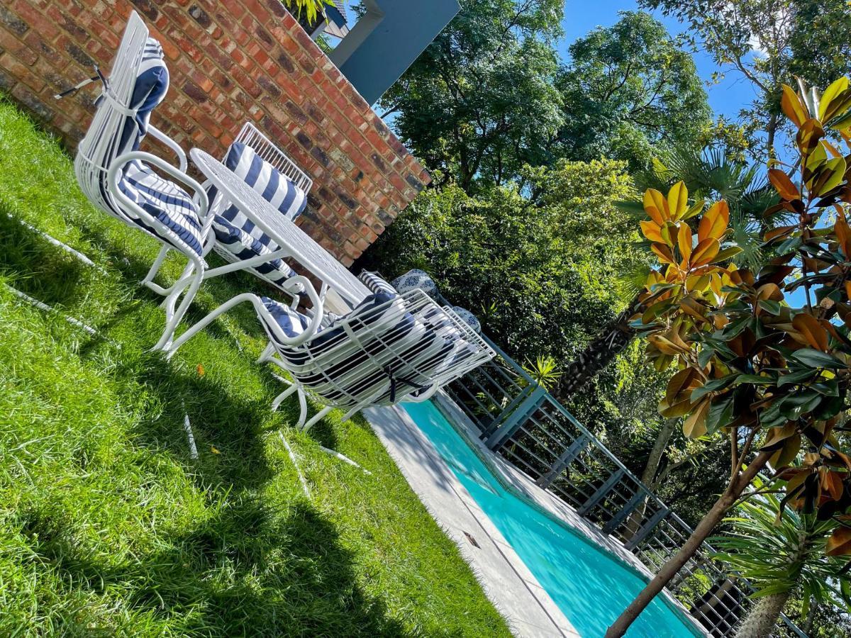 Amoris Guest House-Randburg Johannesburg Exteriér fotografie